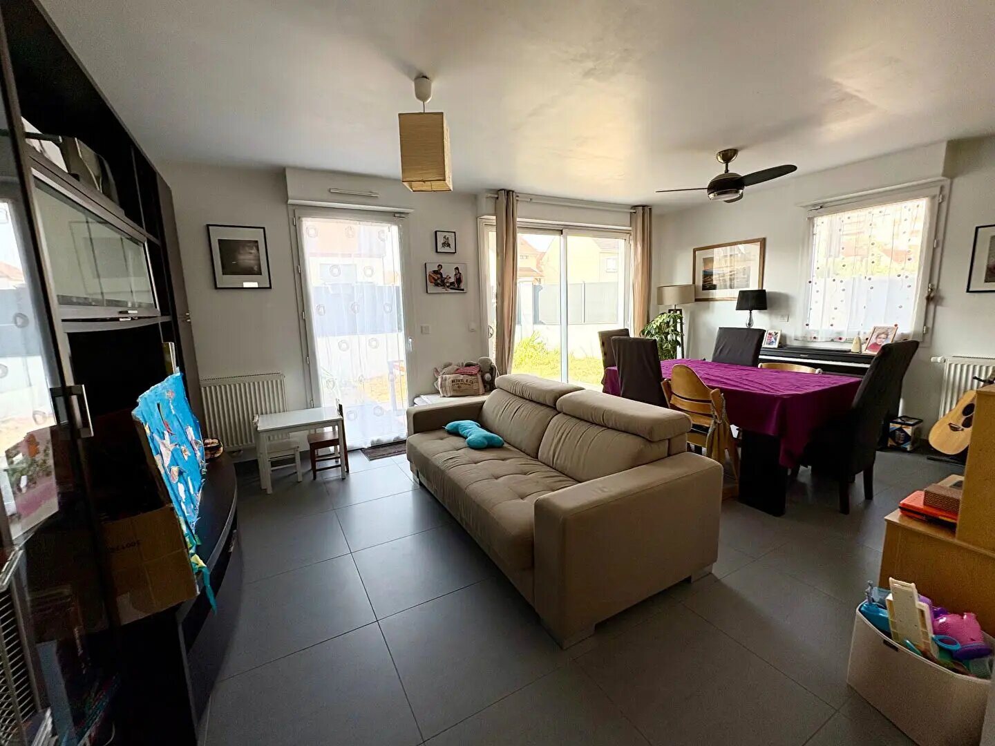Maison à vendre, 100m², Bezons