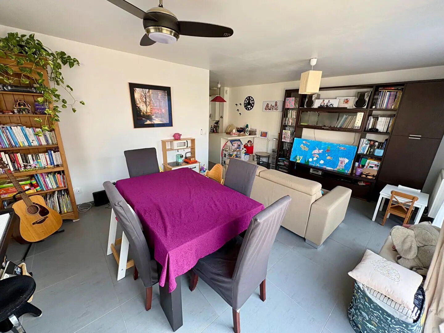 Maison à vendre, 100m², Bezons