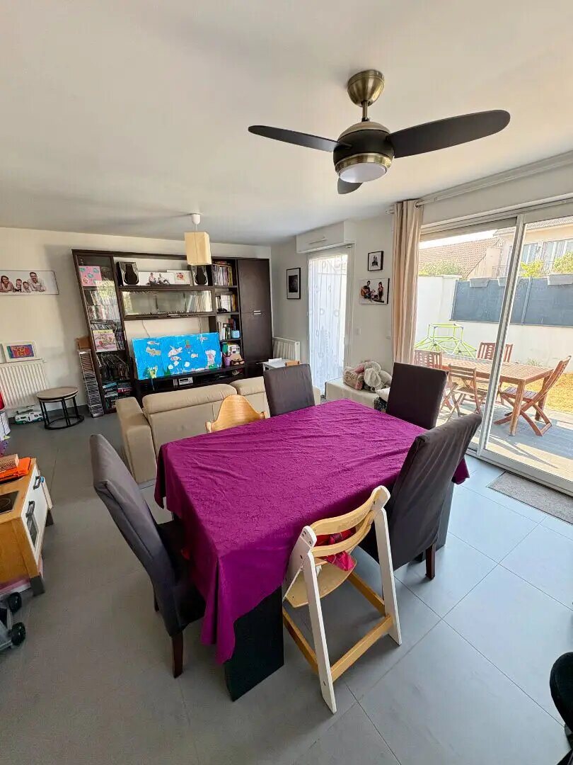 Maison à vendre, 100m², Bezons