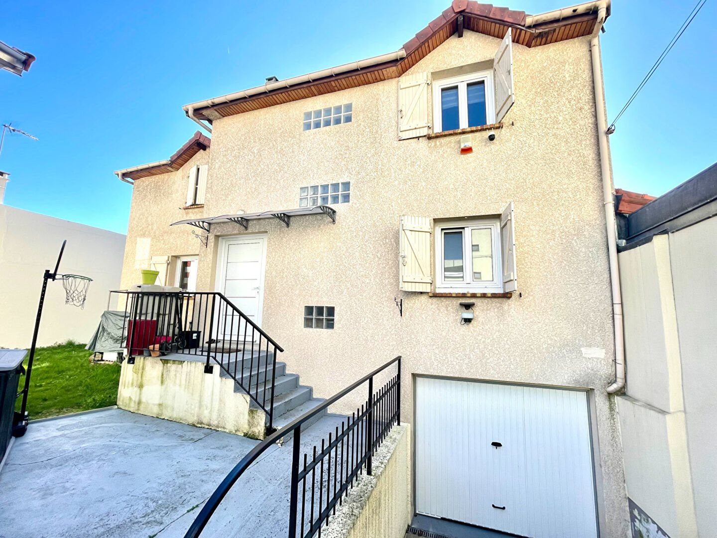 Maison à vendre, 138m², Bezons