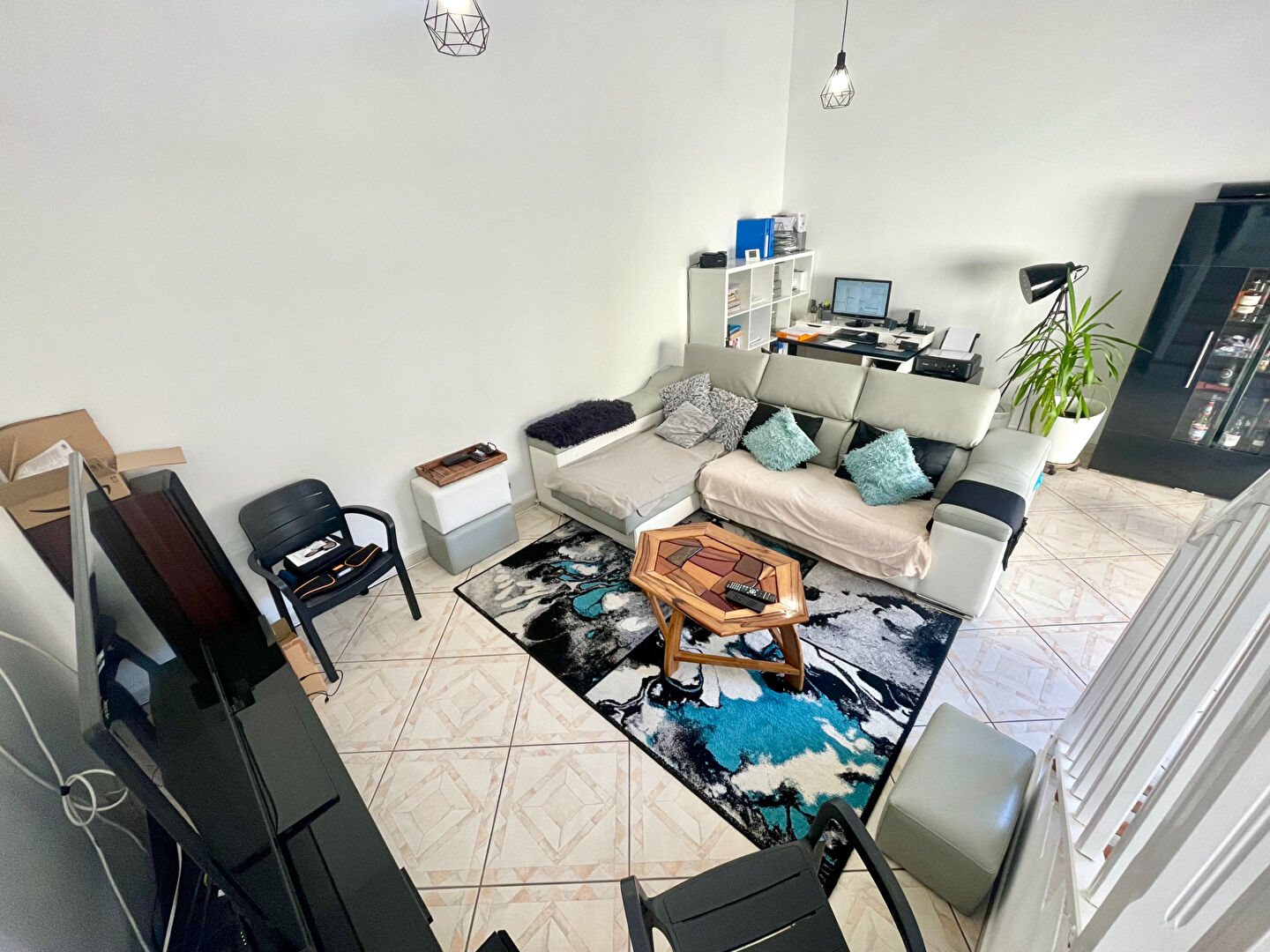 Maison à vendre, 138m², Bezons