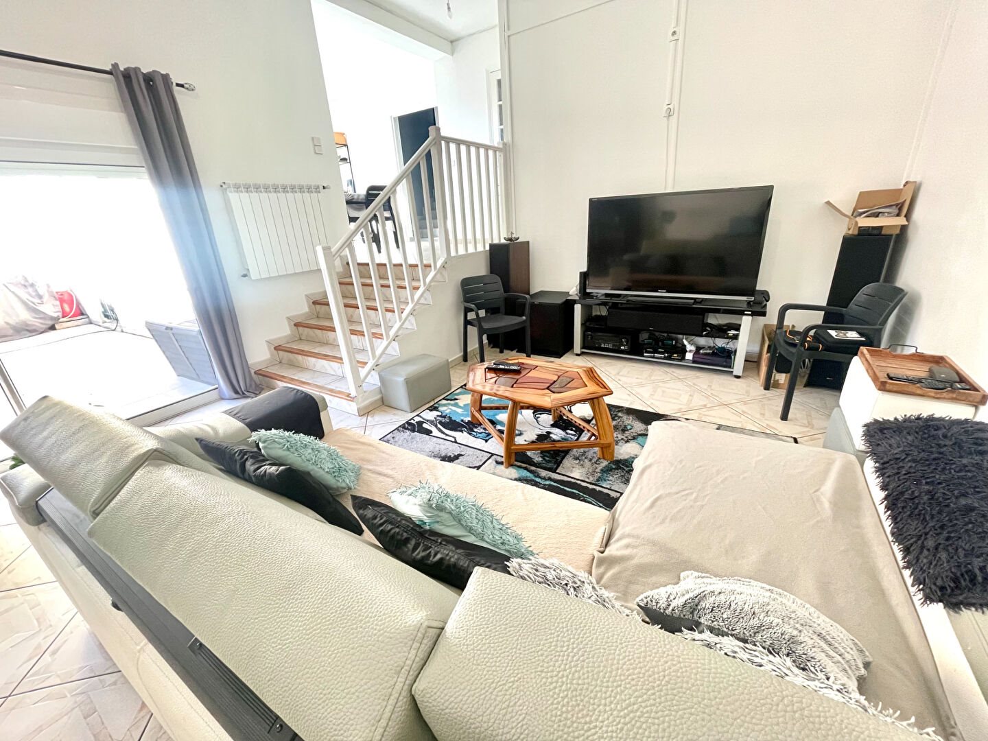 Maison à vendre, 138m², Bezons