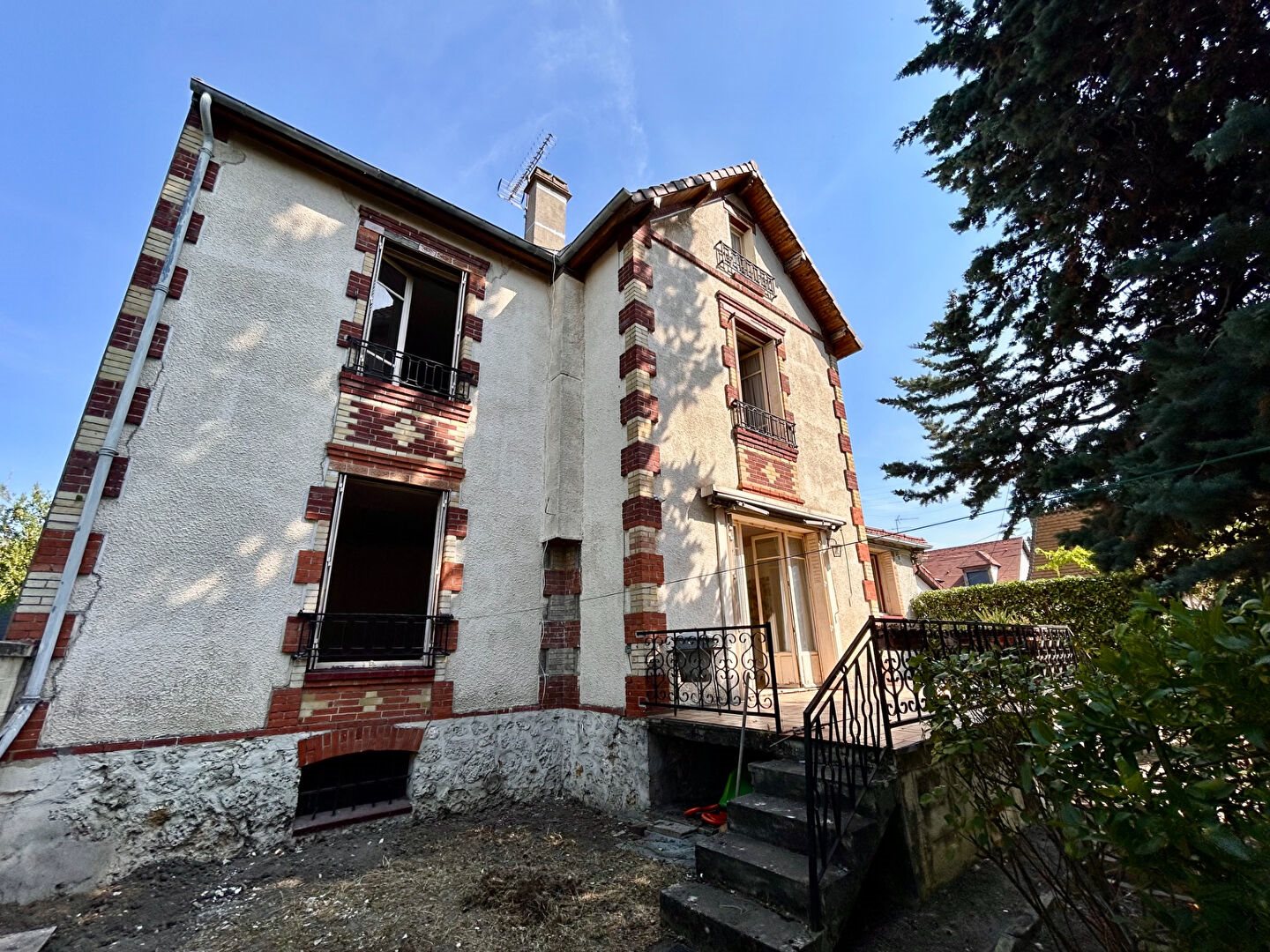 Maison à vendre, 100m², Bezons