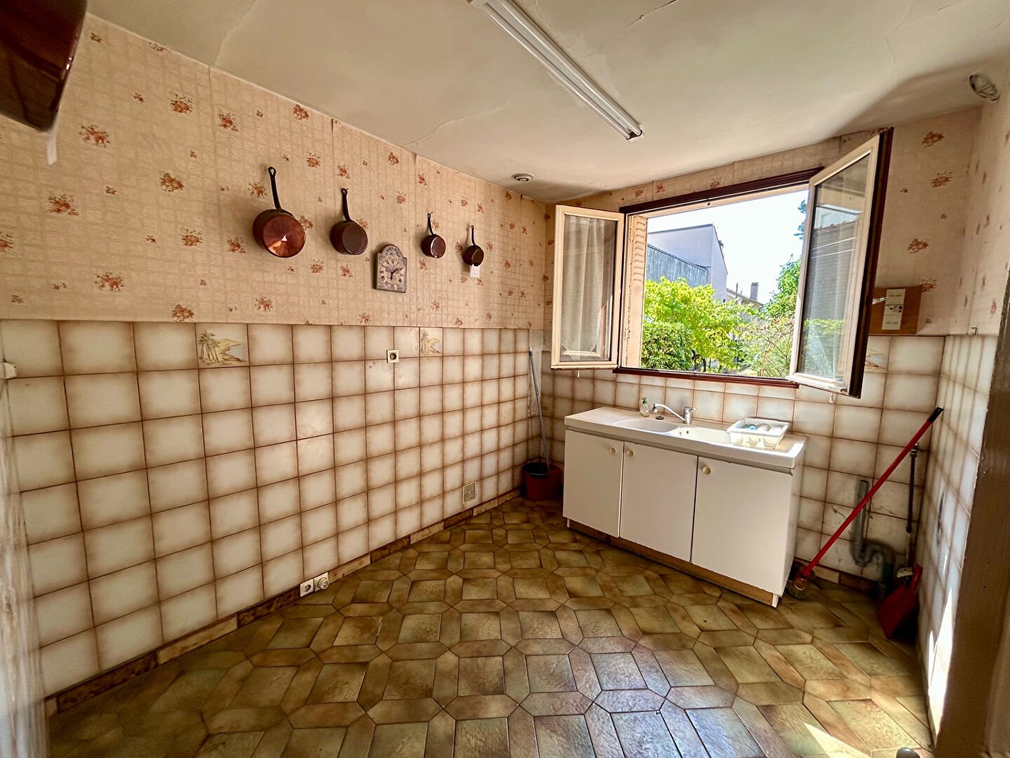 Maison à vendre, 100m², Bezons