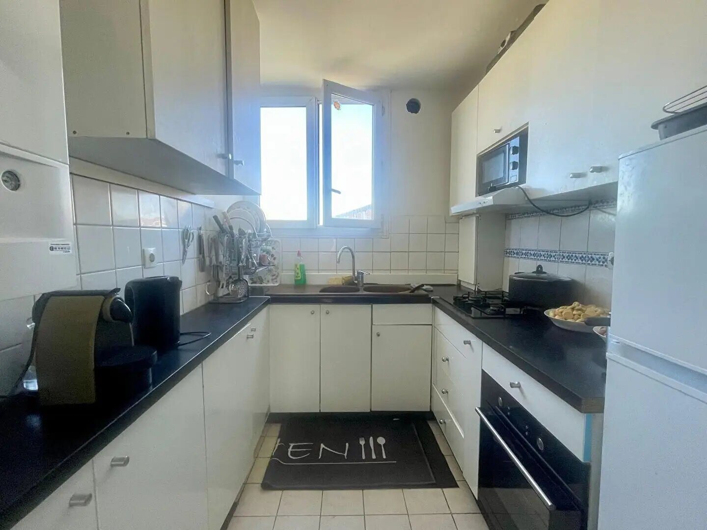 Appartement à vendre, 70m², Bezons