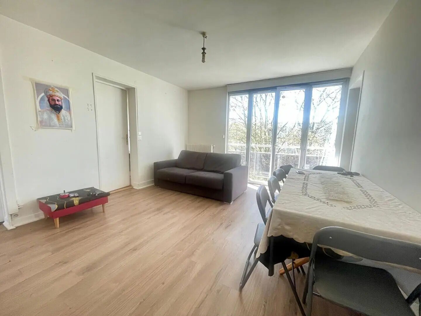Appartement à vendre, 70m², Bezons