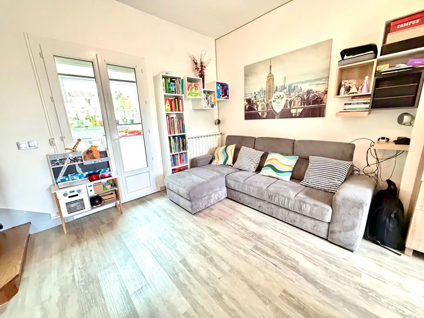 Maison à vendre, 90m², Bezons