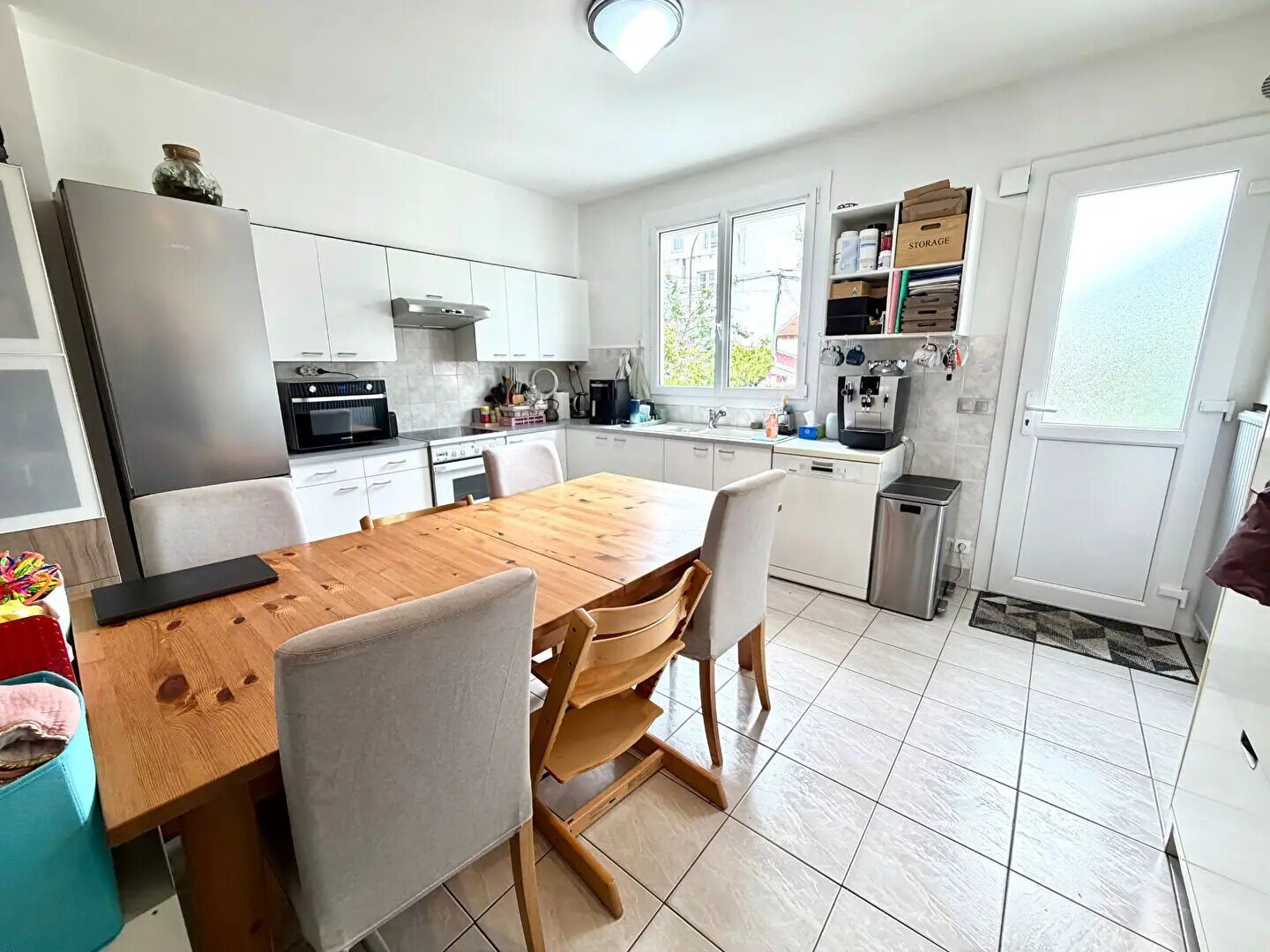 Maison à vendre, 90m², Bezons