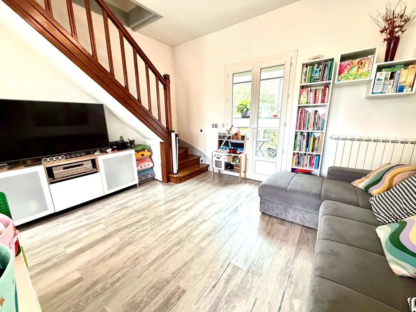 Maison à vendre, 90m², Bezons