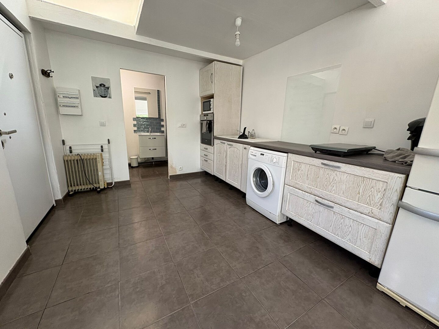 Maison à vendre, 32m², Bezons