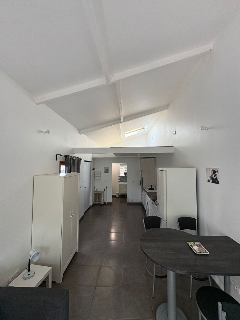 Maison à vendre, 32m², Bezons