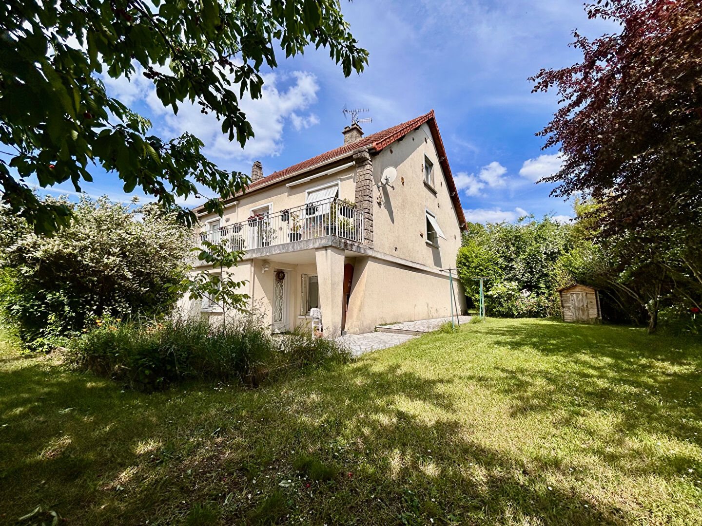 Maison à vendre, 25m², Argenteuil