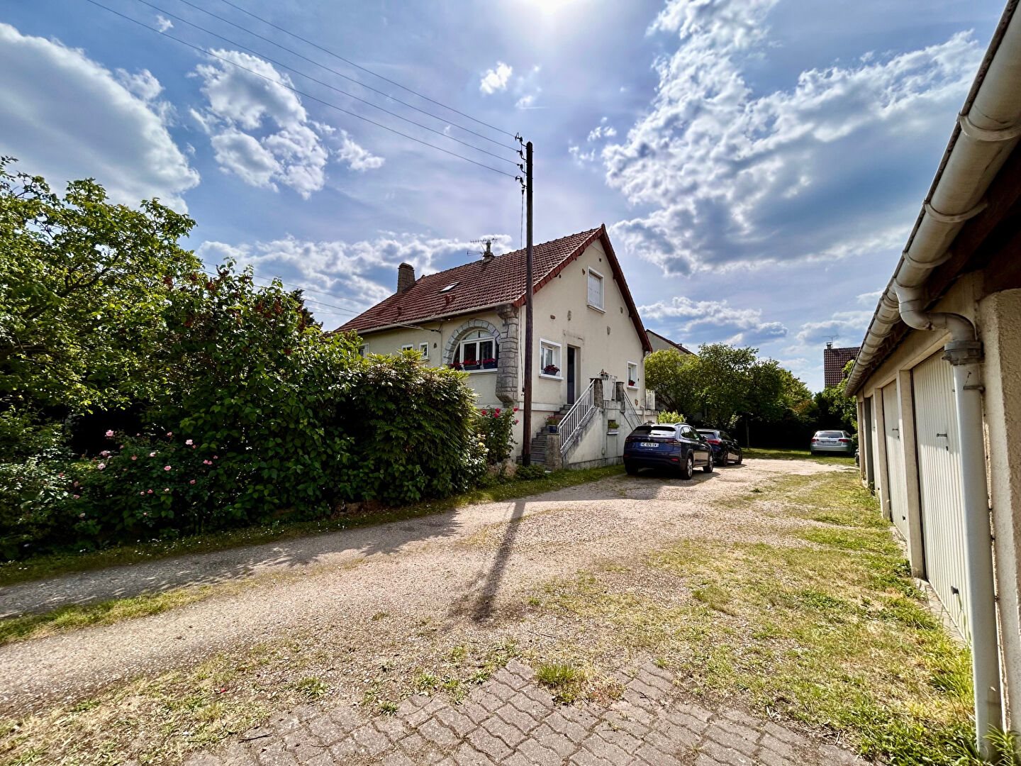 Maison à vendre, 25m², Argenteuil
