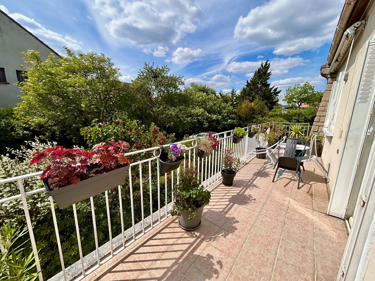 Maison à vendre, 25m², Argenteuil