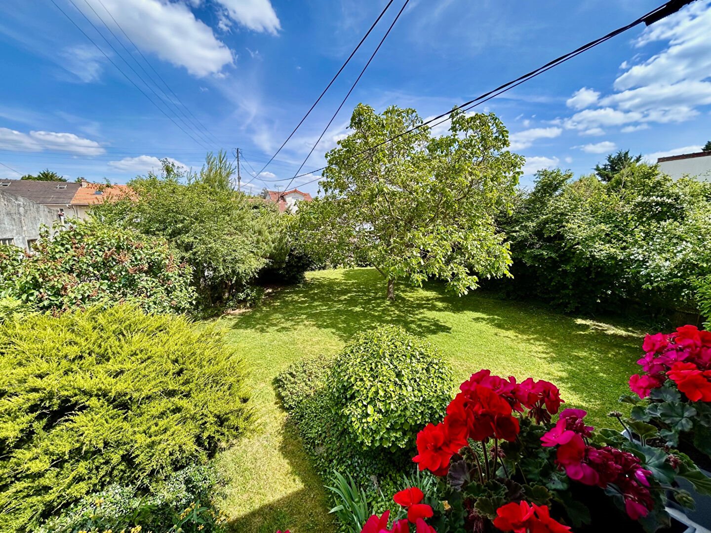 Maison à vendre, 25m², Argenteuil