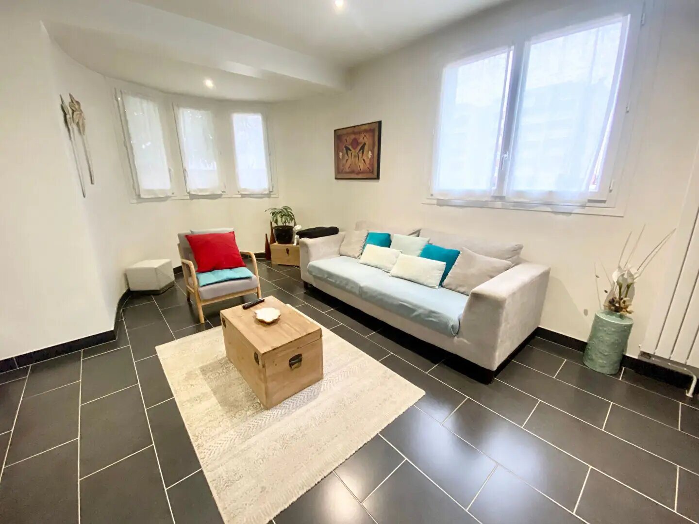 Maison à vendre, 80m², Bezons