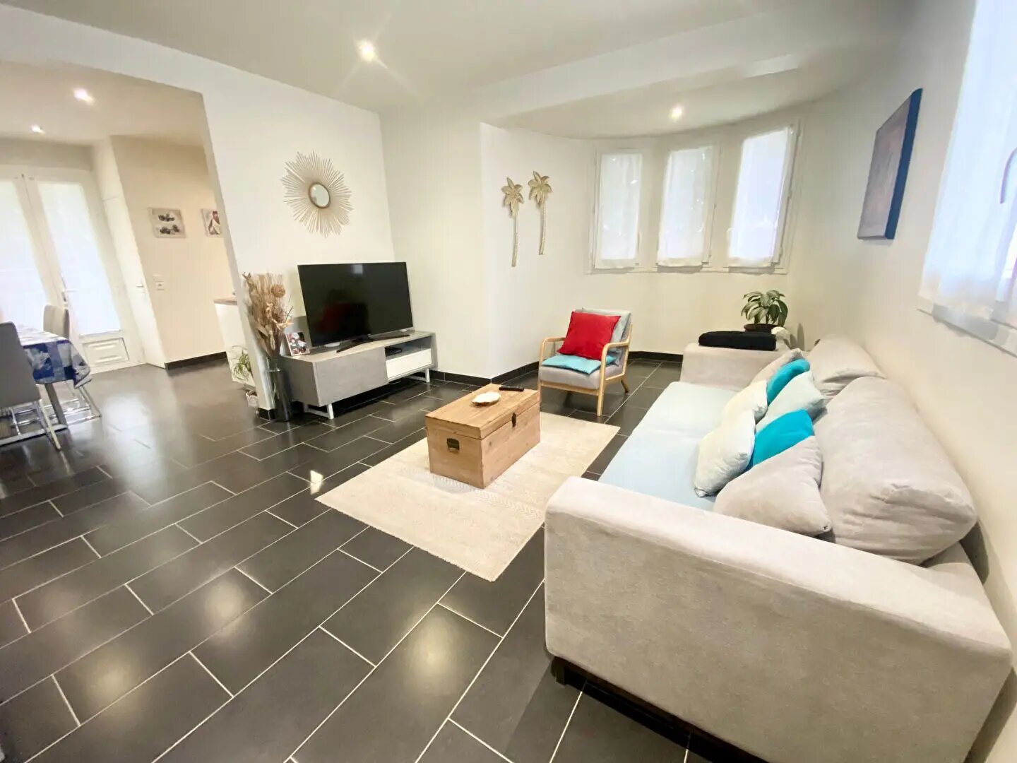 Maison à vendre, 80m², Bezons