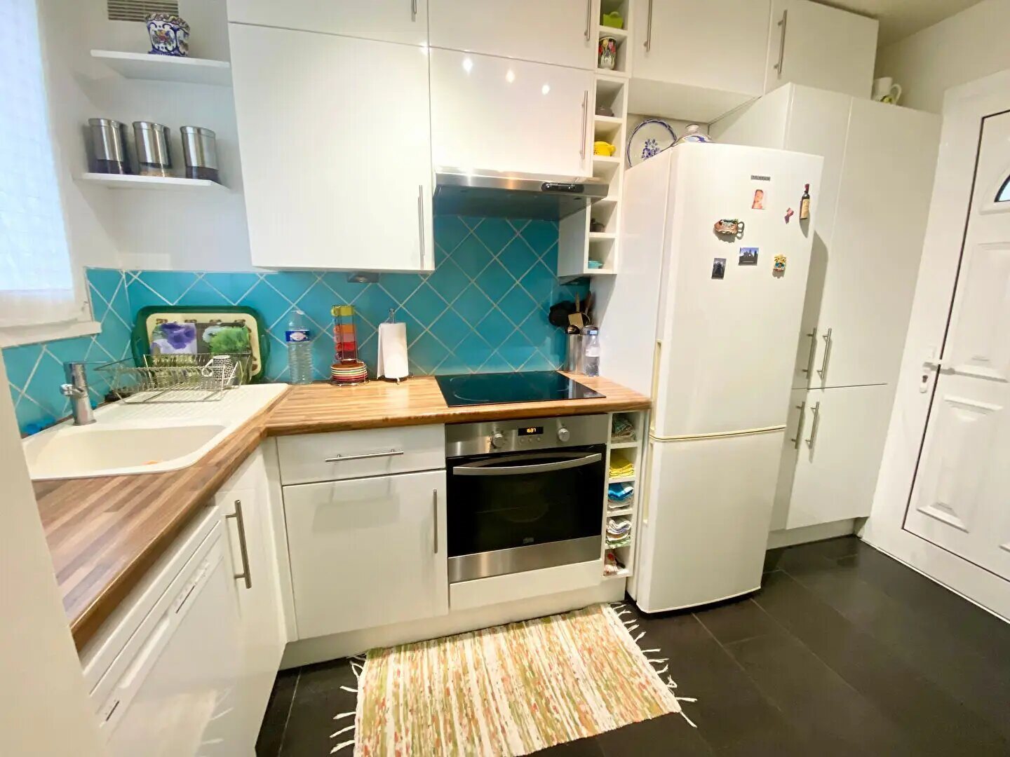 Maison à vendre, 80m², Bezons