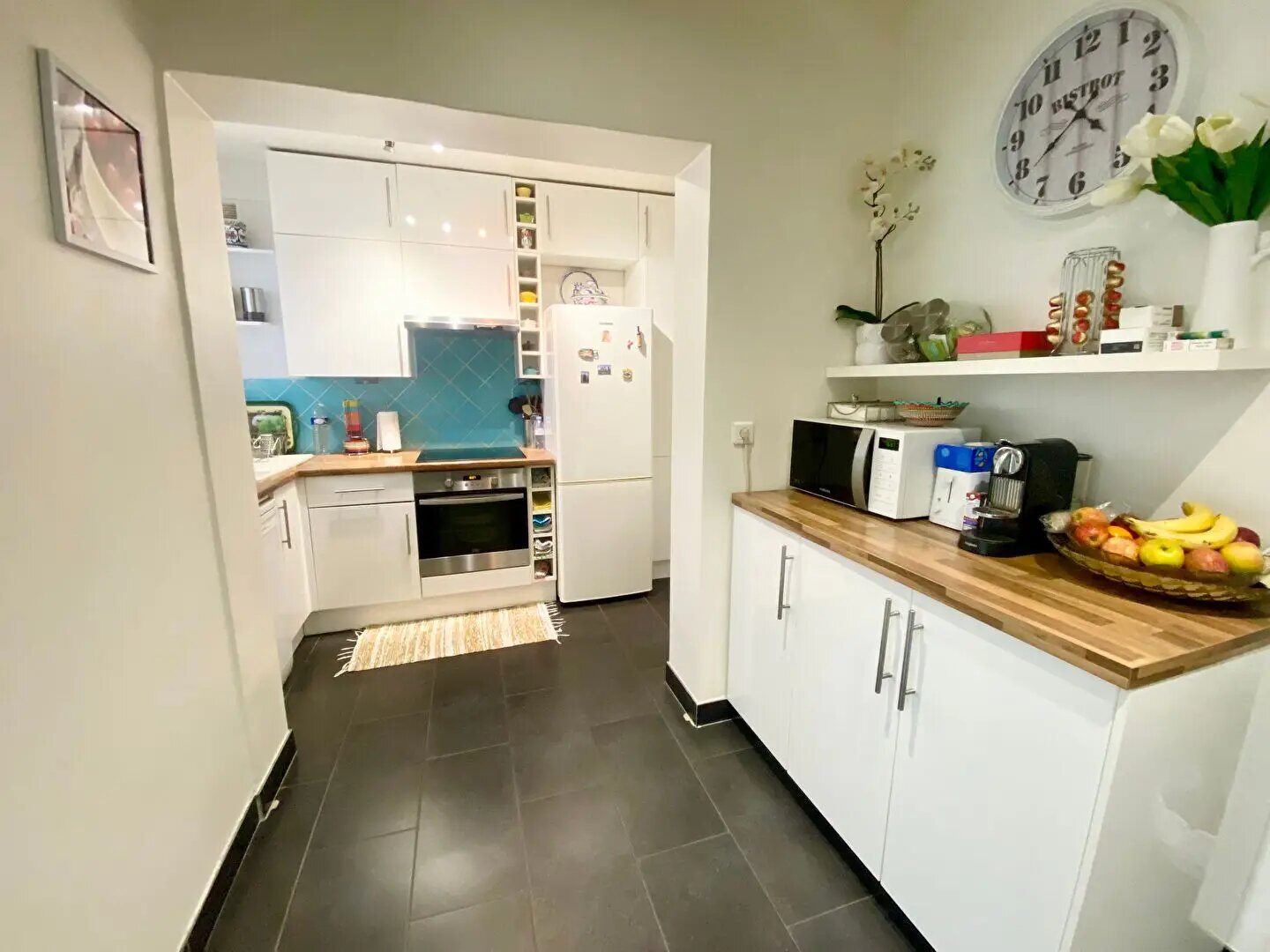 Maison à vendre, 80m², Bezons