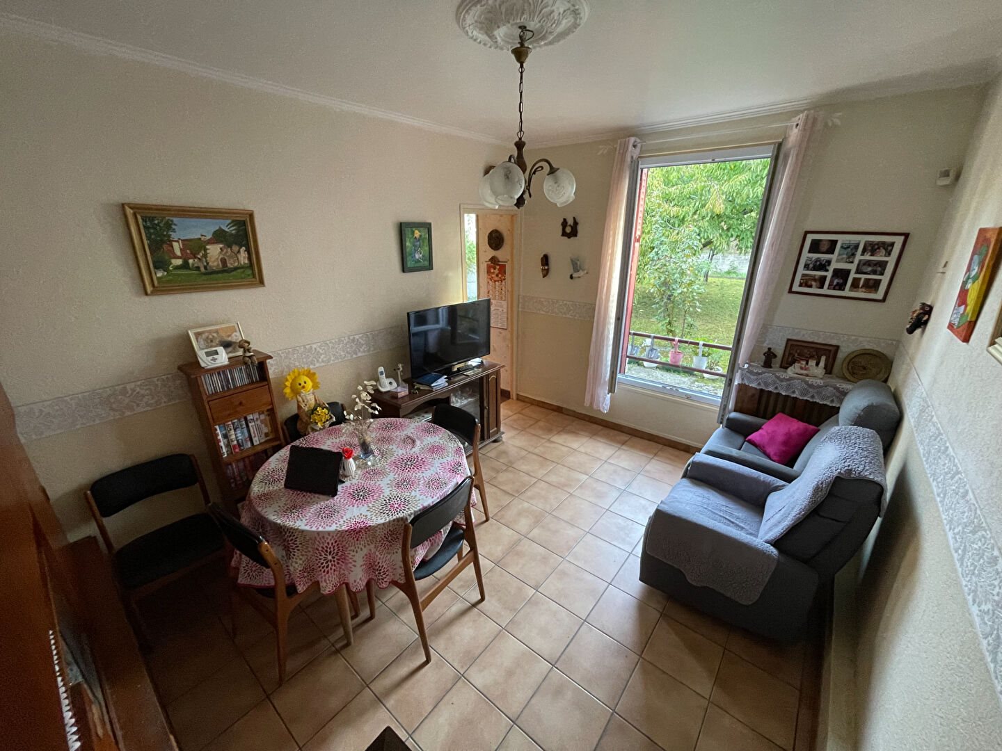 Maison à vendre, 45m², Bezons
