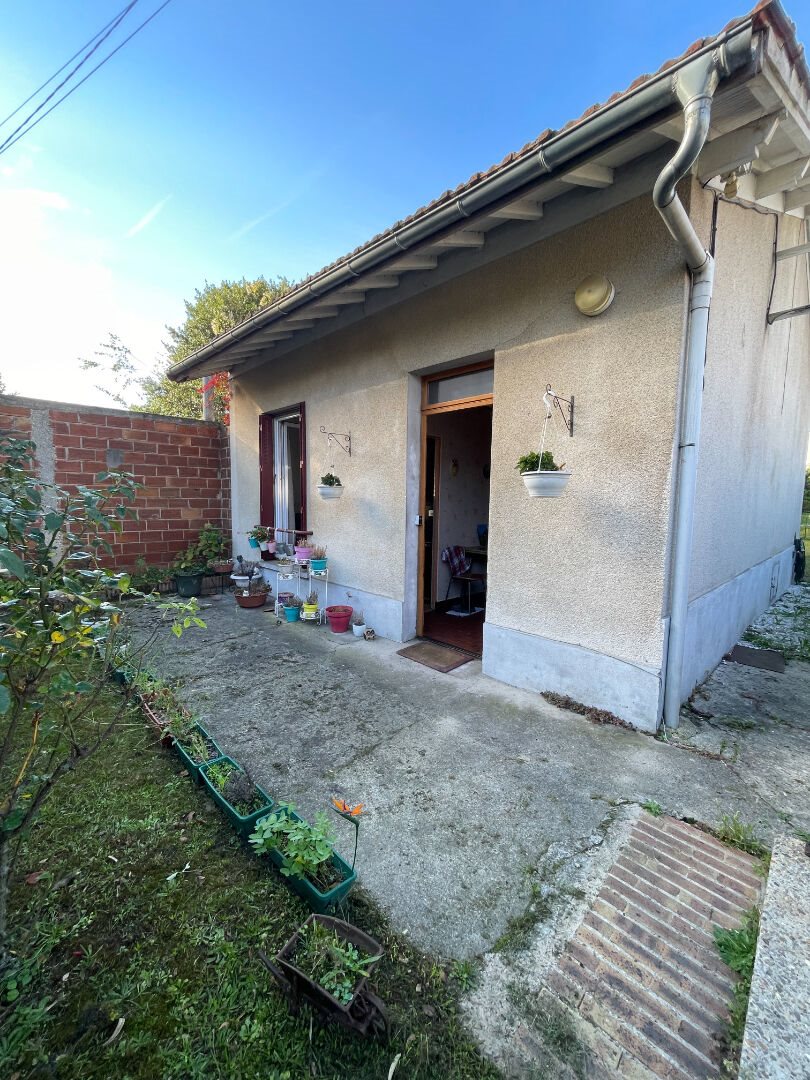 Maison à vendre, 45m², Bezons