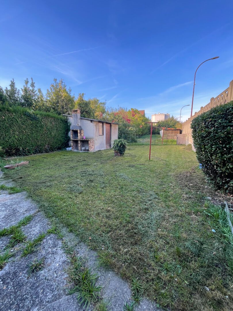 Maison à vendre, 45m², Bezons