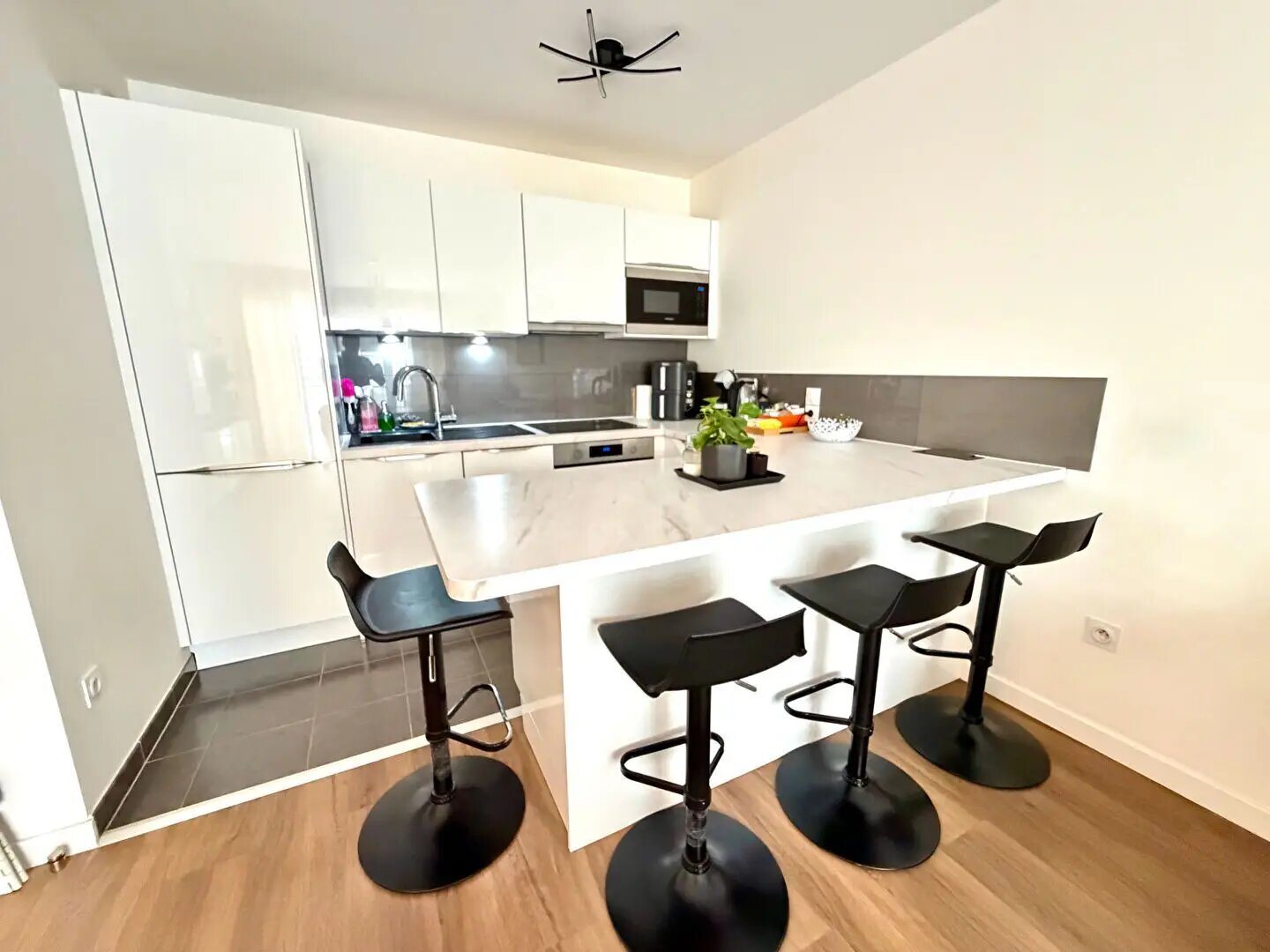 Appartement à vendre, 44m², Bezons