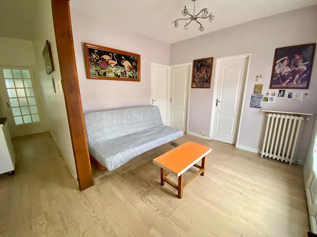 Maison à vendre, 55m², Bezons