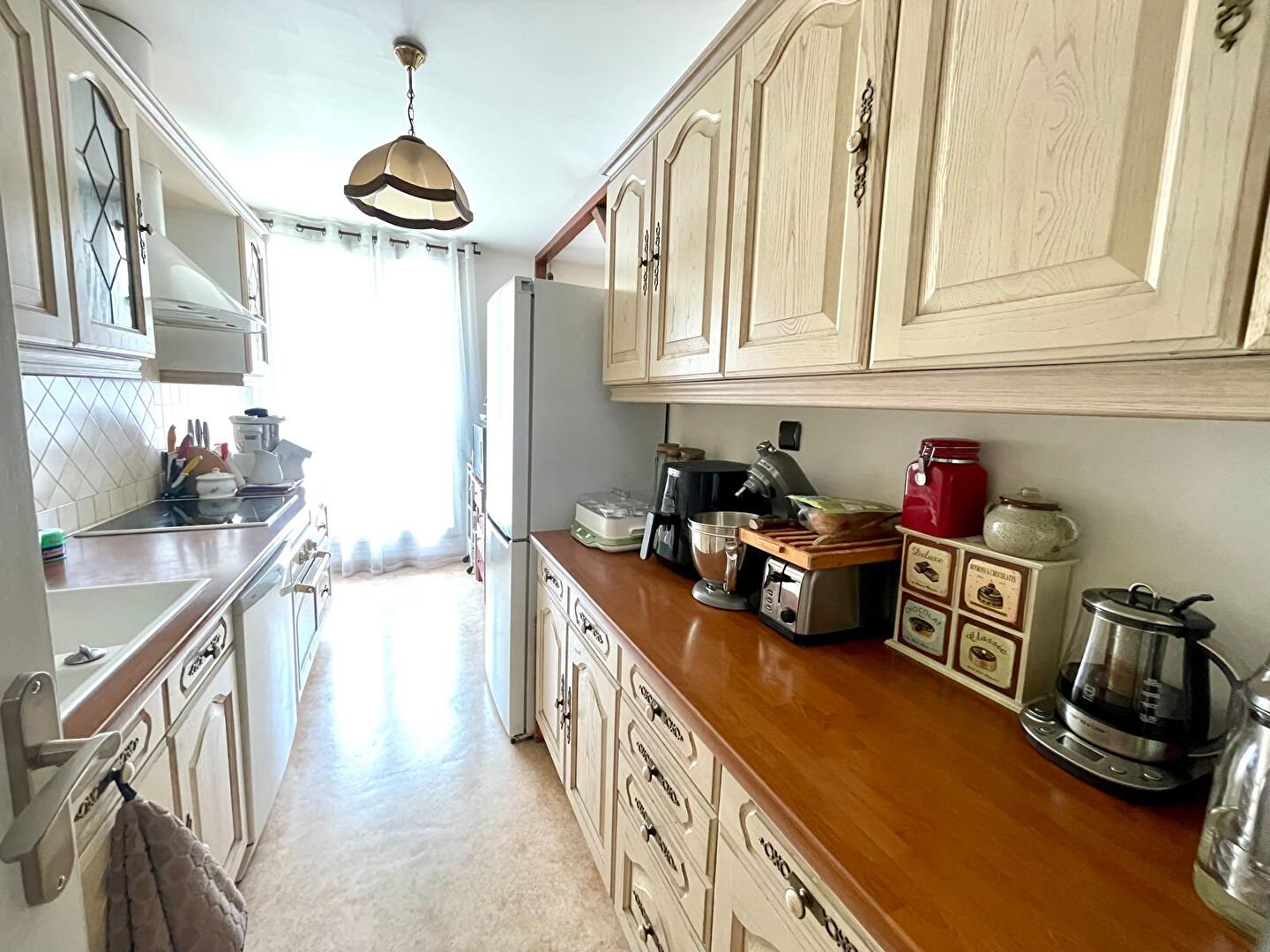 Appartement à vendre, 22m², Bezons