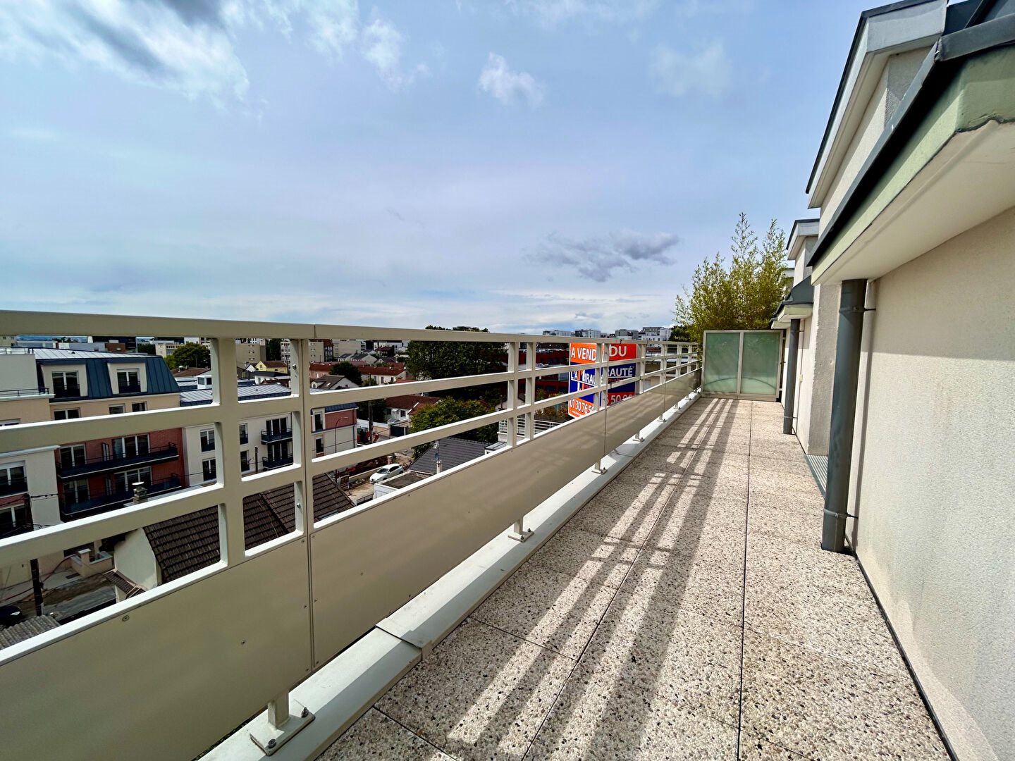 Appartement à vendre, 43m², Bezons
