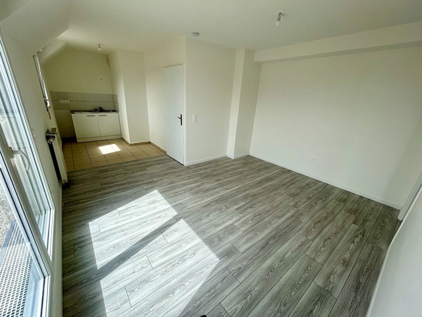 Appartement à vendre, 43m², Bezons