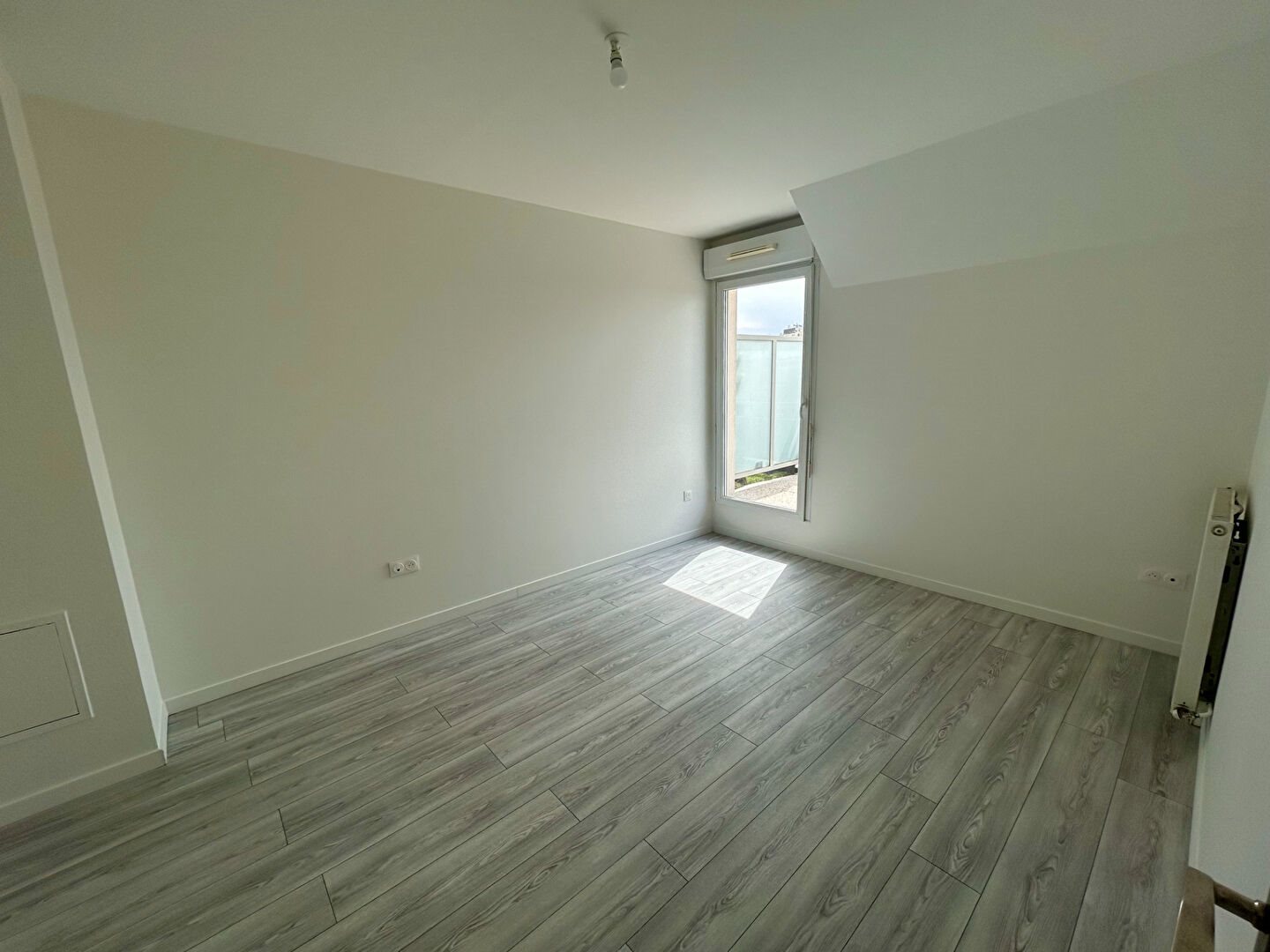 Appartement à vendre, 43m², Bezons
