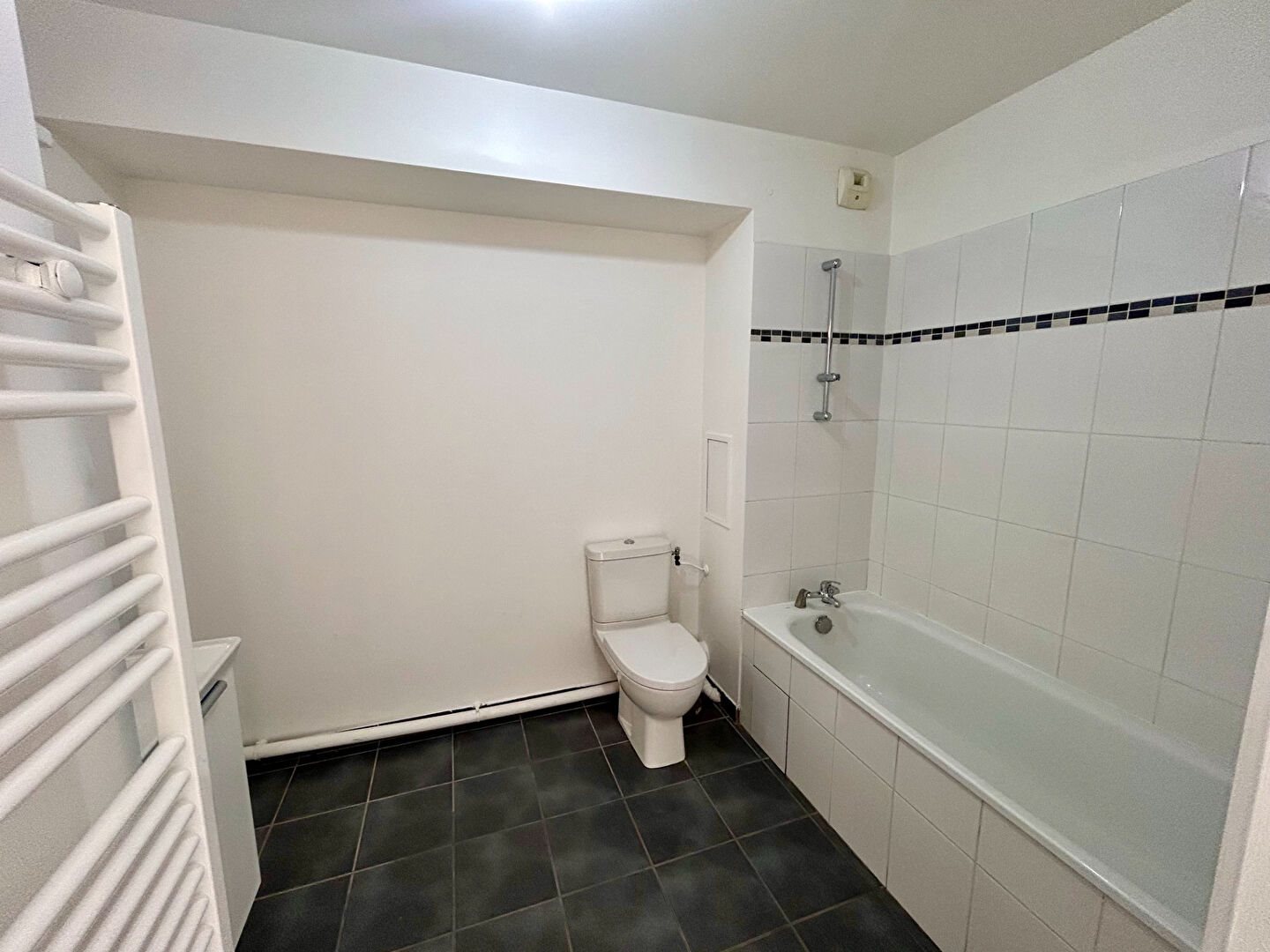 Appartement à vendre, 43m², Bezons