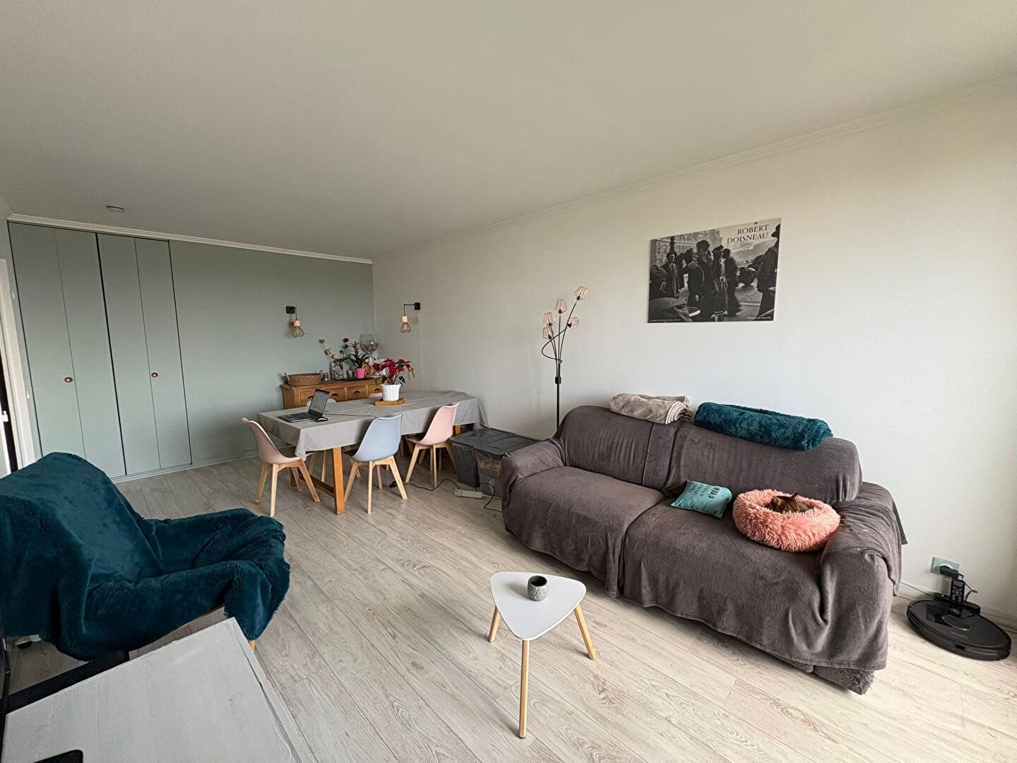 Appartement à vendre, 91m², Bezons