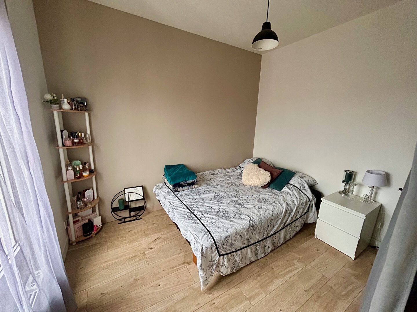 Appartement à vendre, 37m², Bezons