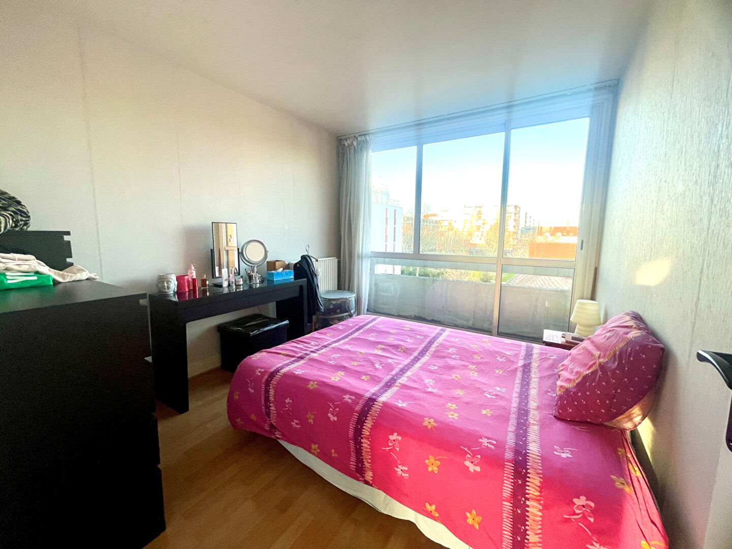 Appartement à vendre, 58m², Bezons