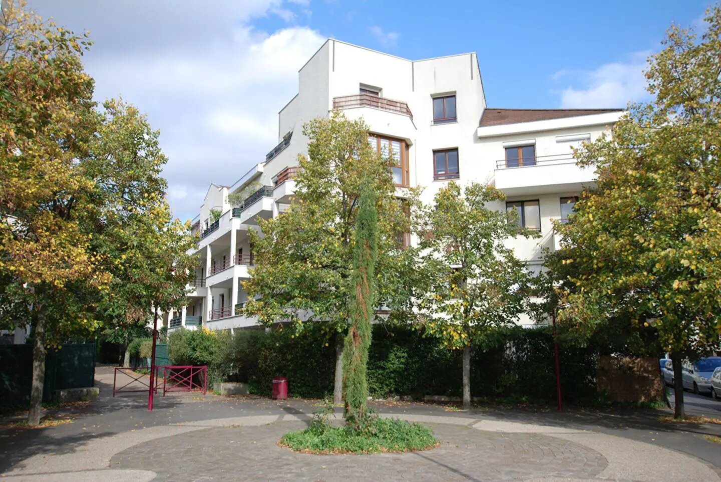 Appartement à vendre, 61m², Bezons