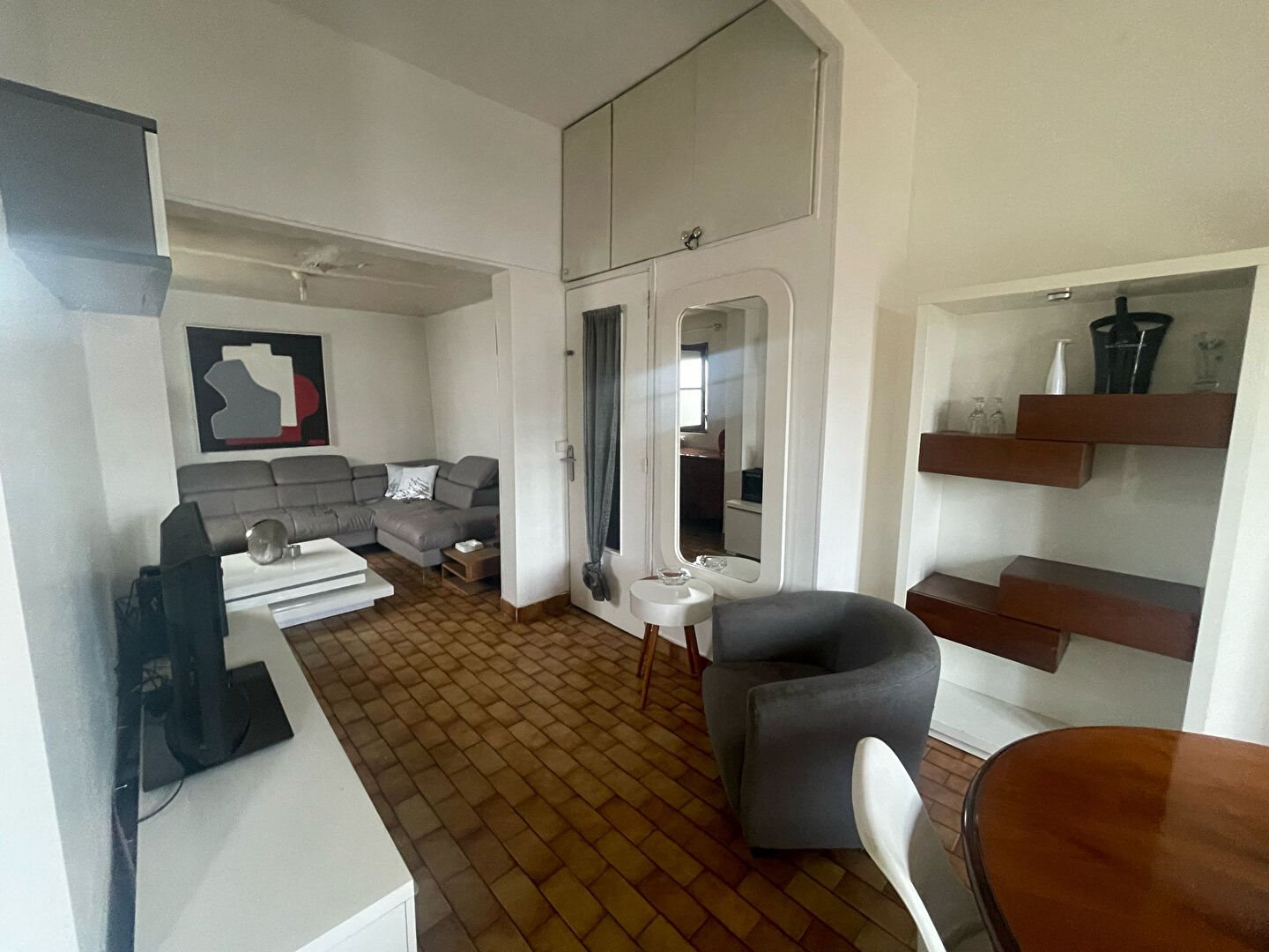 Maison à vendre, 25m², Bezons