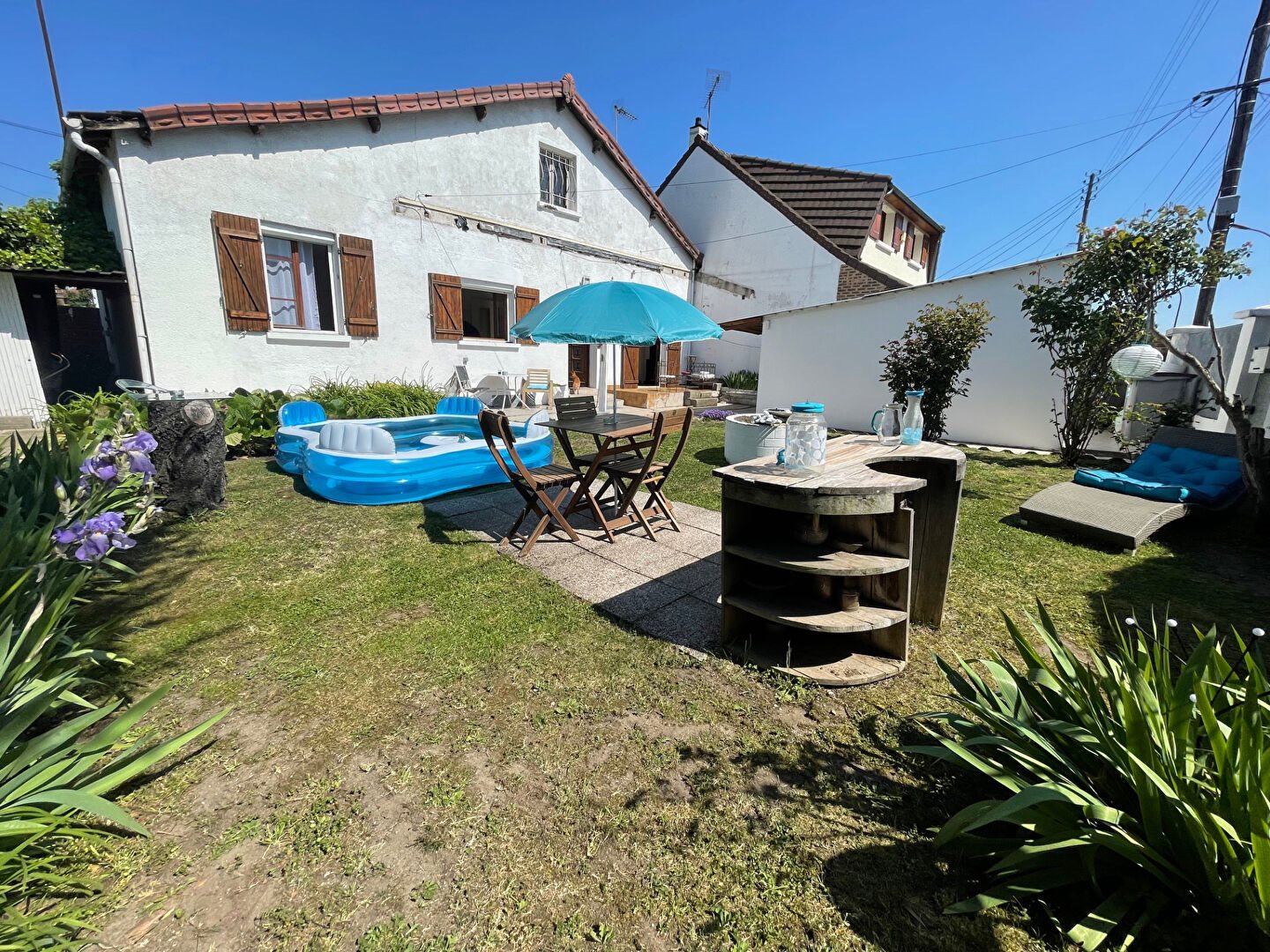 Maison à vendre, 25m², Bezons