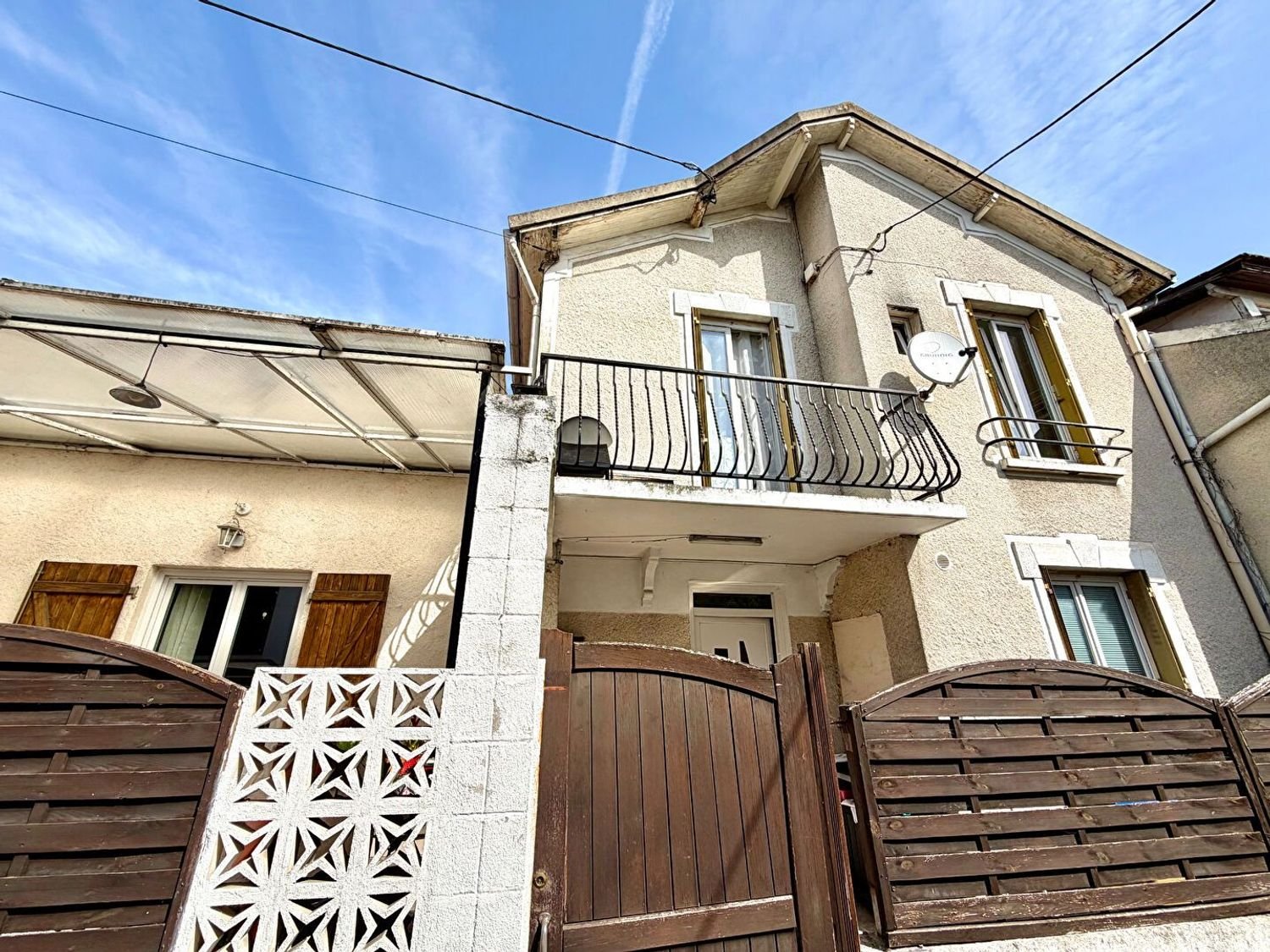 Maison à vendre, 64m², Argenteuil