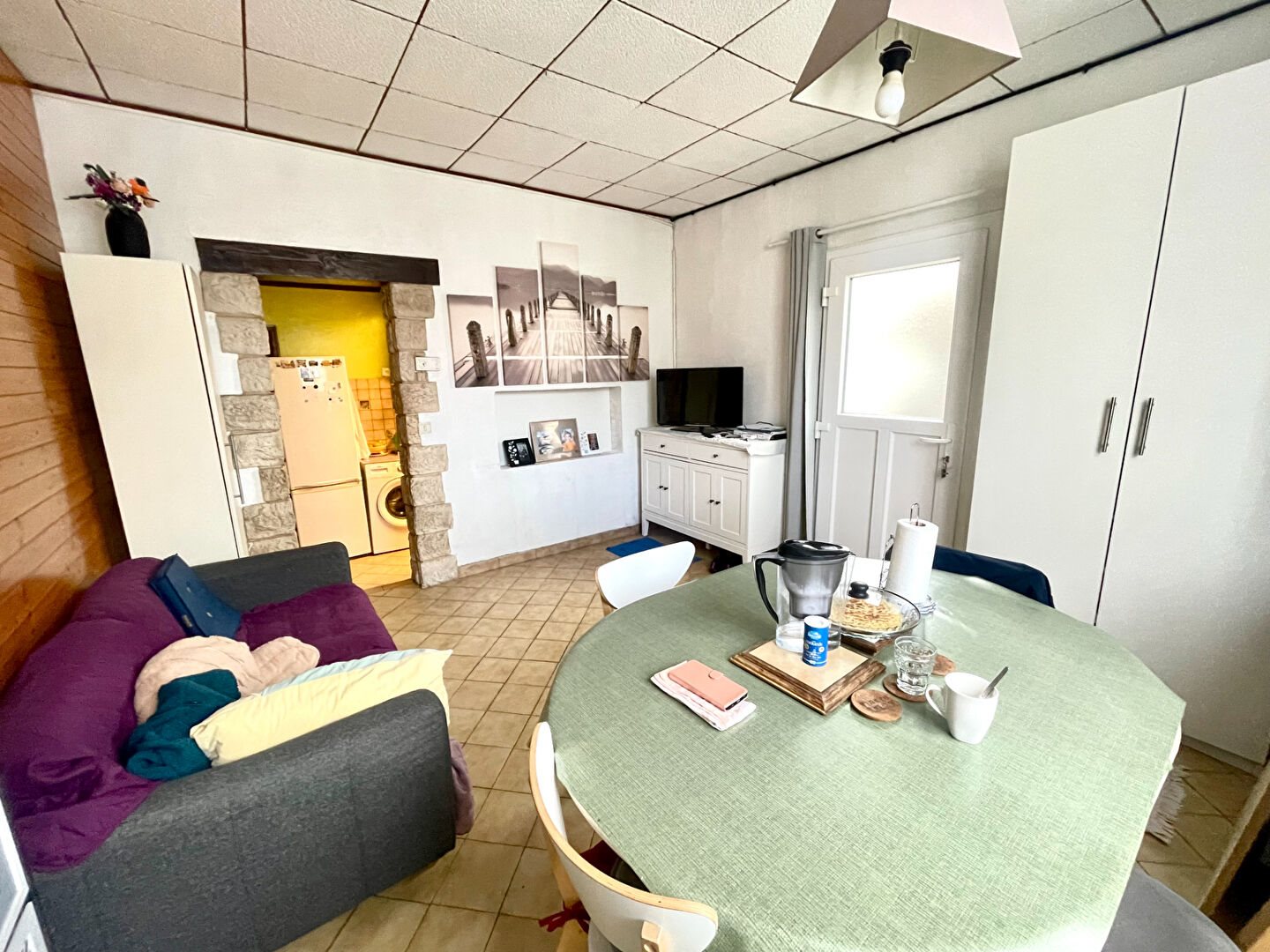 Maison à vendre, 15m², Bezons