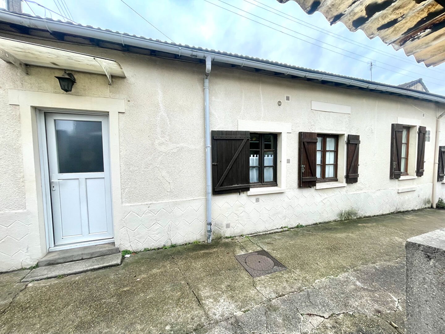 Maison à vendre, 15m², Bezons
