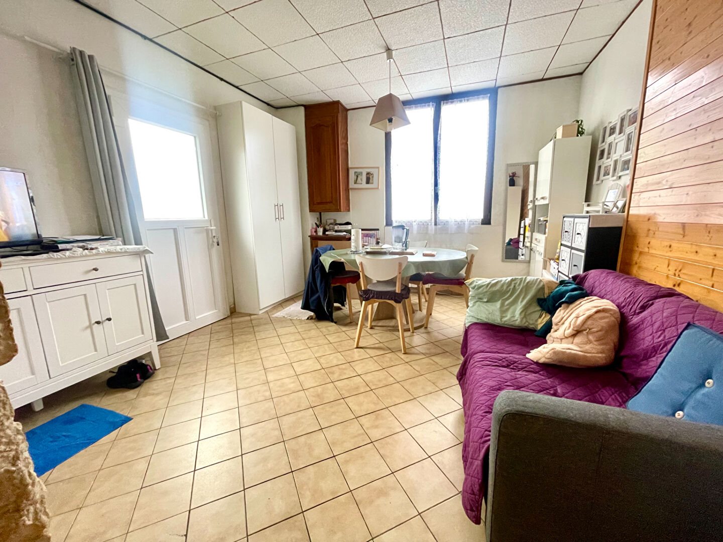 Maison à vendre, 15m², Bezons