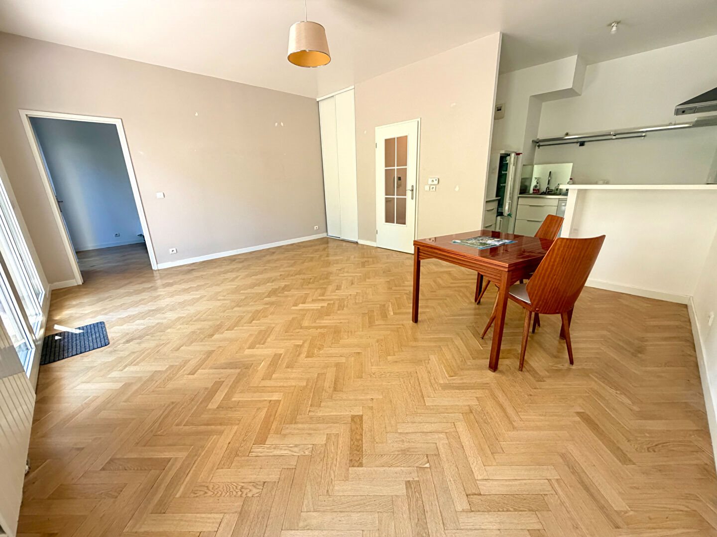 Appartement à vendre, 55m², La Garenne-Colombes
