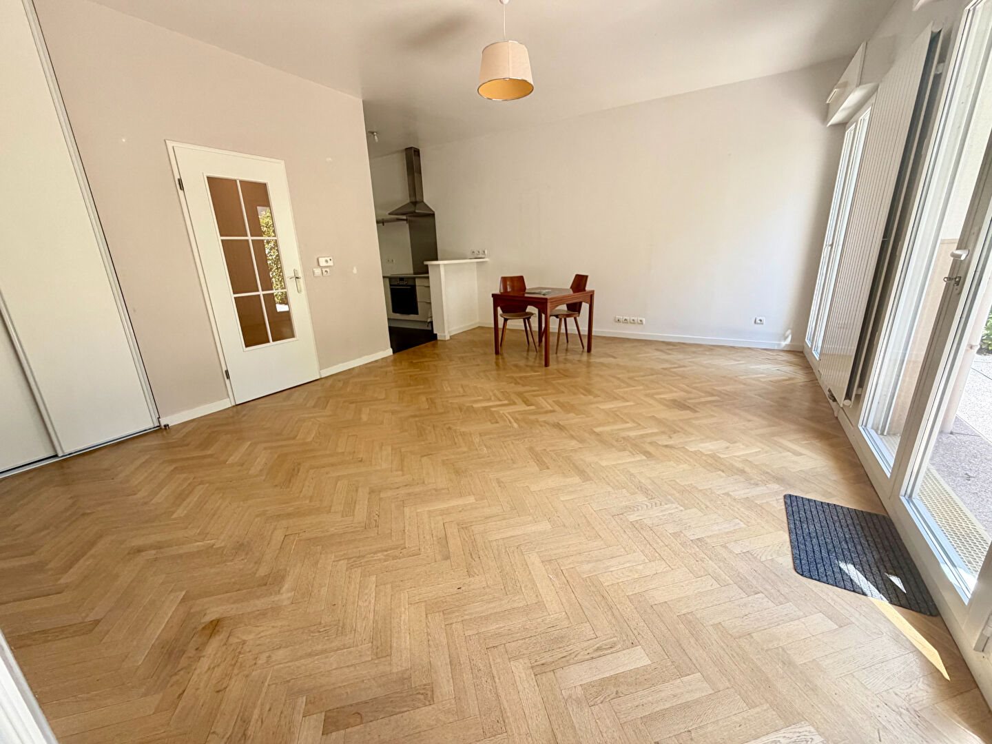 Appartement à vendre, 55m², La Garenne-Colombes