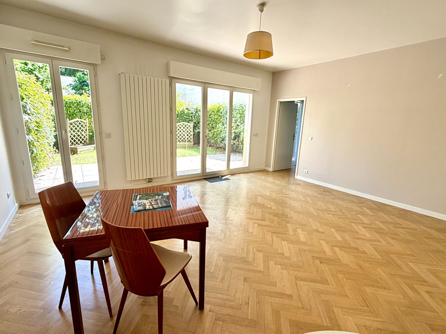 Appartement à vendre, 55m², La Garenne-Colombes