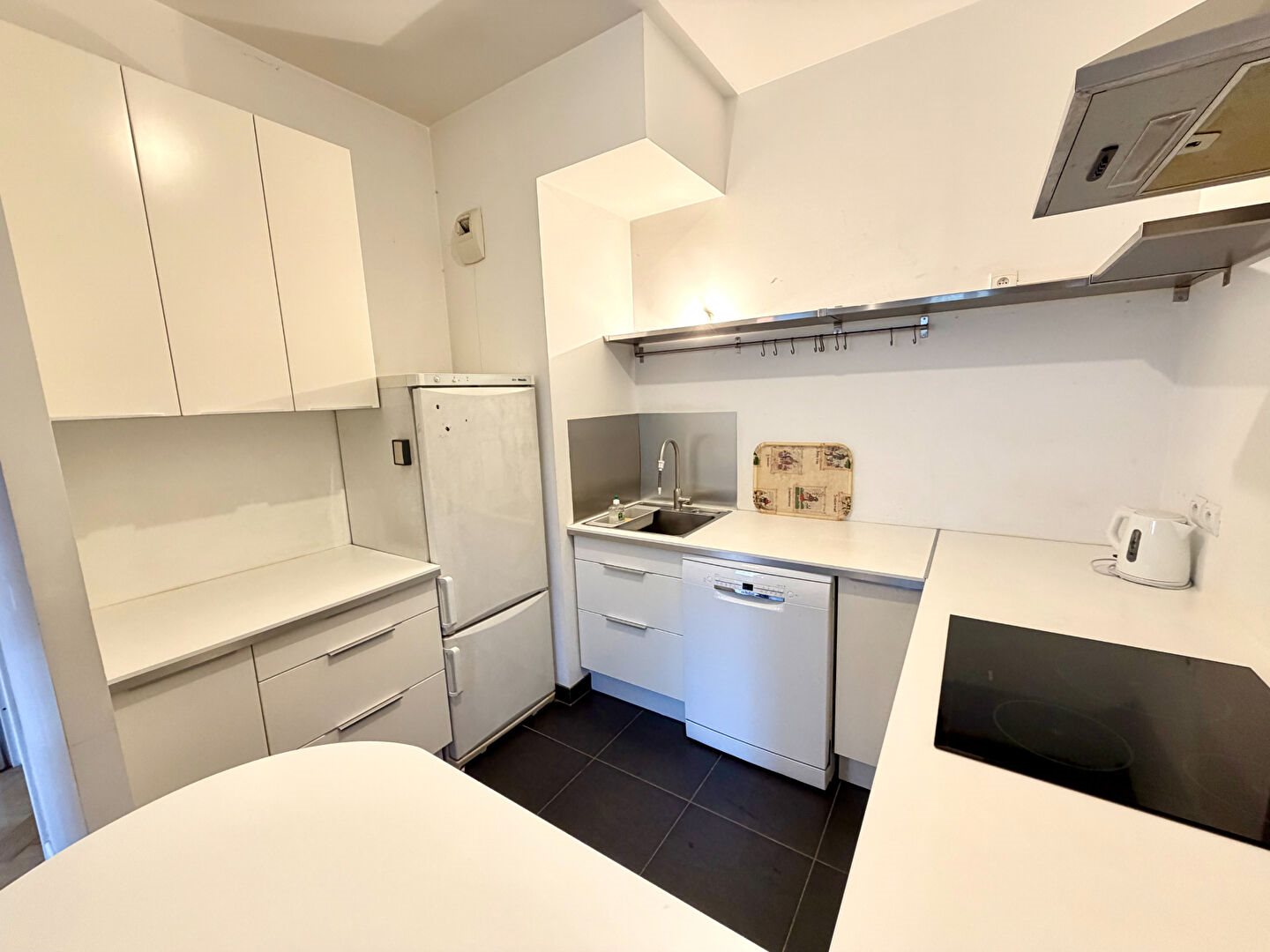 Appartement à vendre, 55m², La Garenne-Colombes