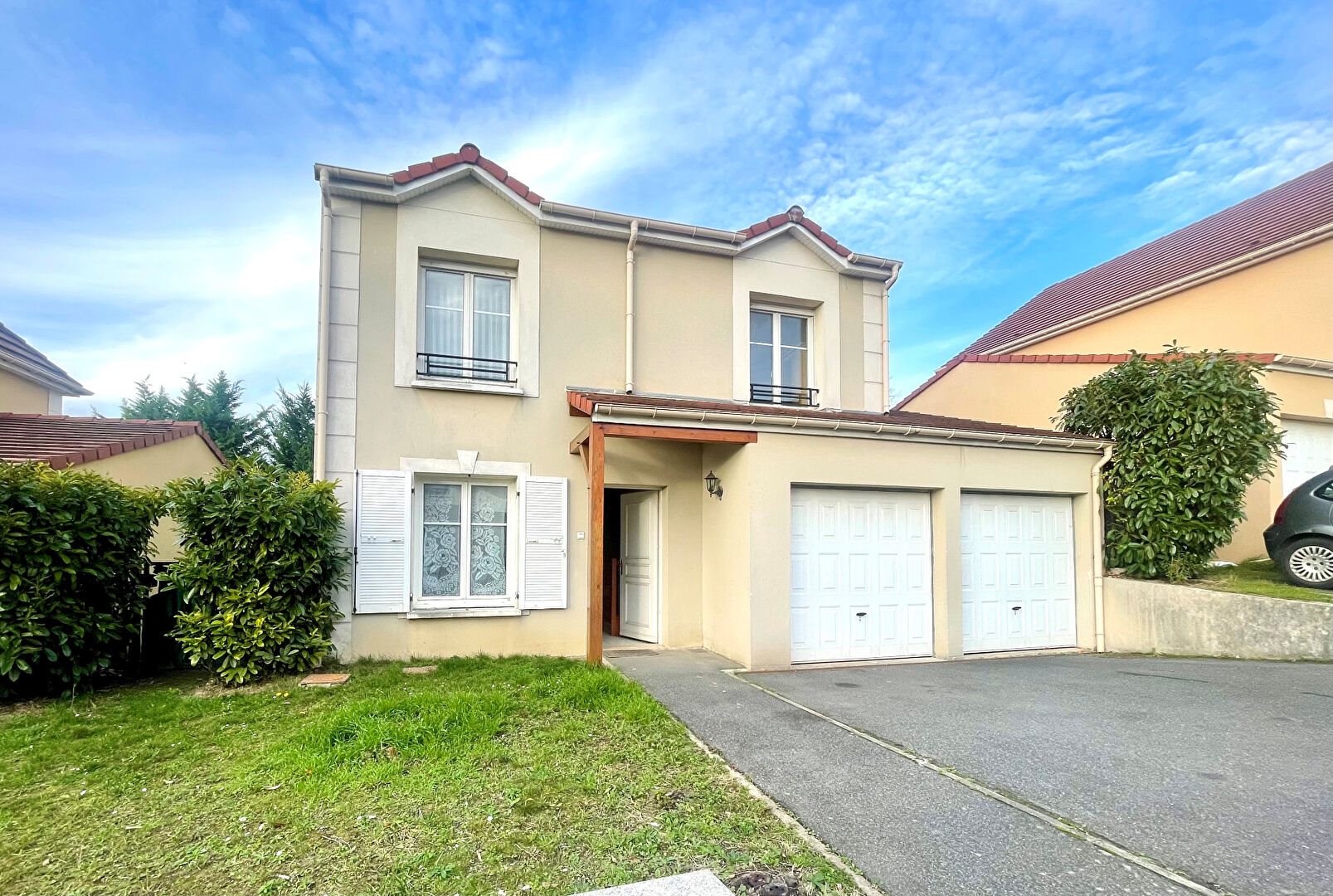 Maison à vendre, 101m², Argenteuil