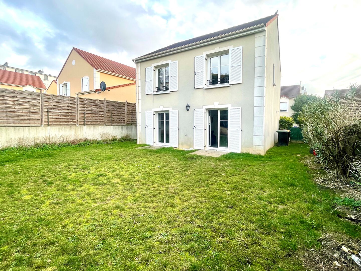 Maison à vendre, 101m², Argenteuil