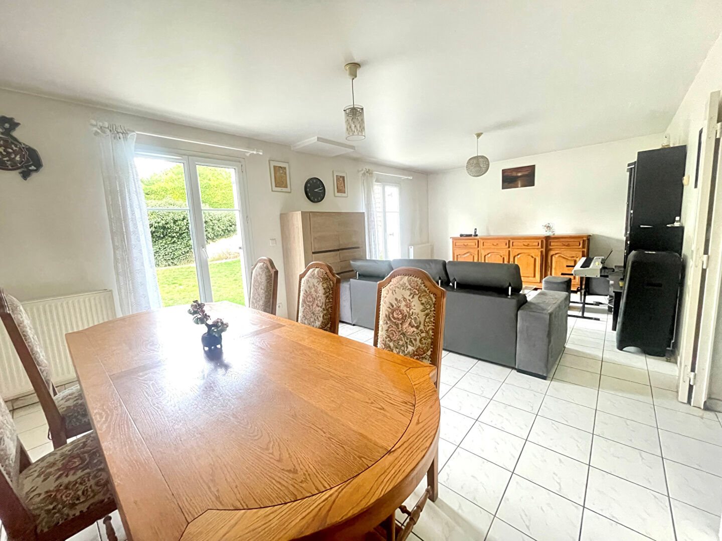 Maison à vendre, 101m², Argenteuil